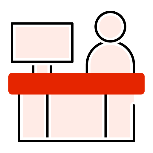 Fully Furnished Office